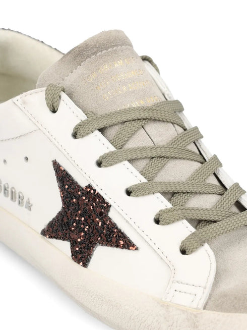 GOLDEN GOOSE SUPER STAR
