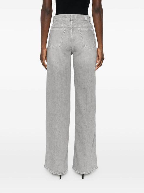 7 FOR ALL MANKIND LOTTA