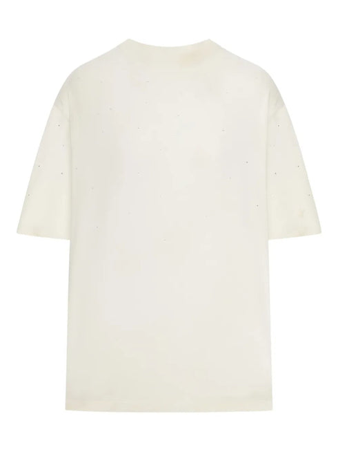 GOLDEN GOOSE STAR T-SHIRT