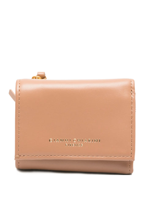 GIANNI CHIARINI WALLET NAPPA