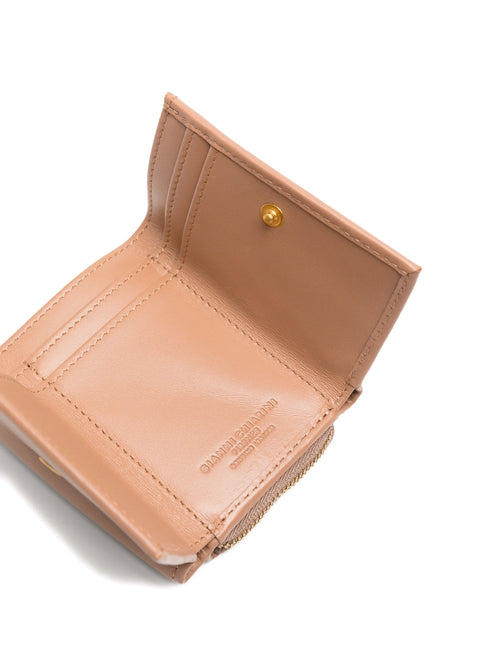 GIANNI CHIARINI WALLET NAPPA