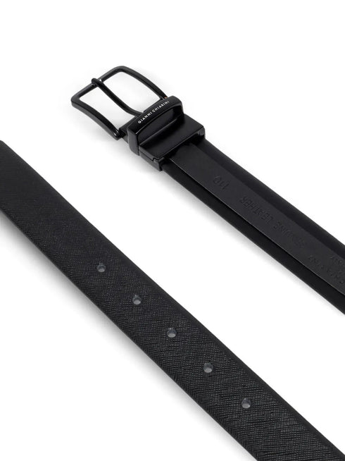 GIANNI CHIARINI RVERSIBLE BELT