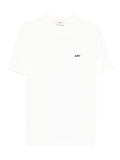 AUTRY LOGO T-SHIRT