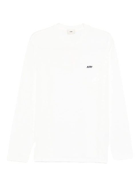 AUTRY LONG SLEEVE T-SHIRT