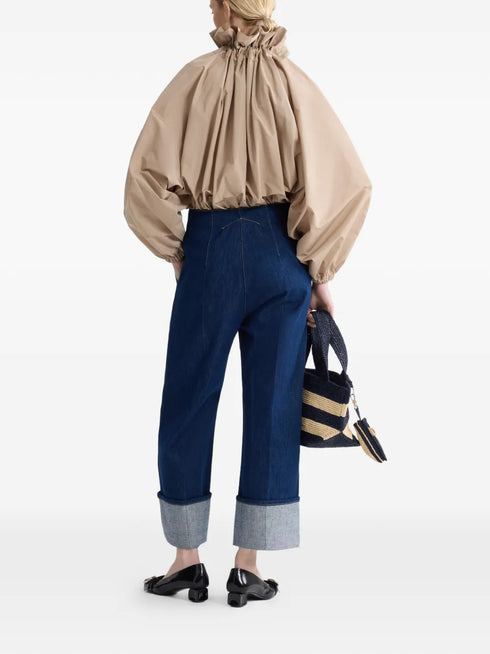 PATOU ICONIC VOLUMEN TOP