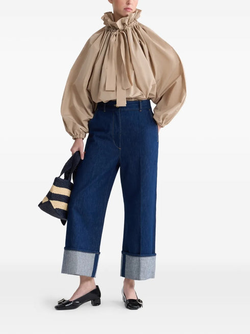 PATOU ICONIC VOLUMEN TOP