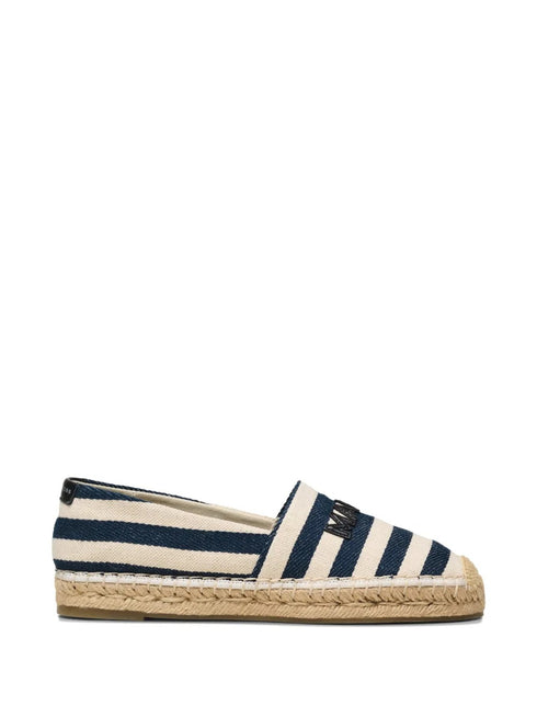 MARC JACOBS THE STRIPE ESPADRILLE