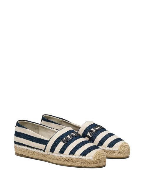 MARC JACOBS THE STRIPE ESPADRILLE