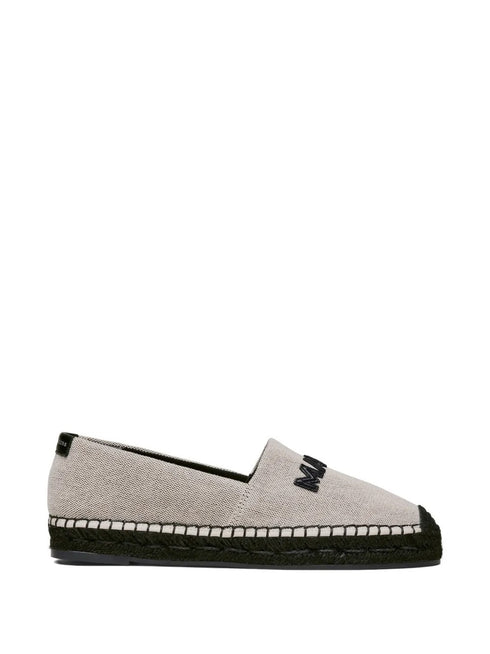 MARC JACOBS THE CANVAS ESPADRILLE