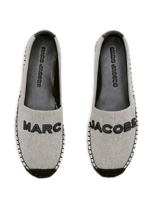 MARC JACOBS THE CANVAS ESPADRILLE