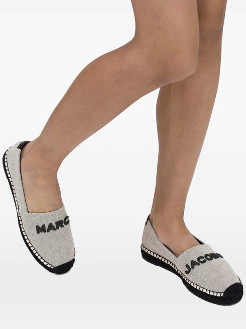 MARC JACOBS THE CANVAS ESPADRILLE