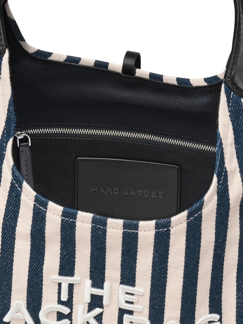 MARC JACOBS THE STRIPE BELTED SACK