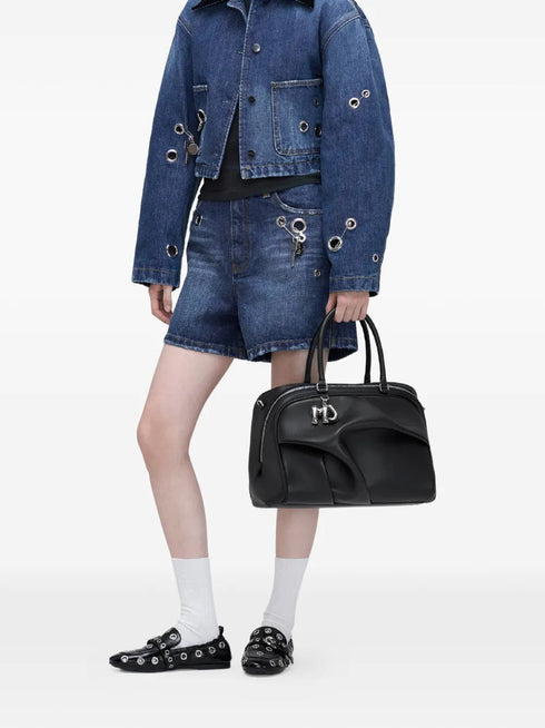 MARC JACOBS THE WAVE TOTE