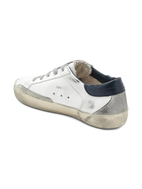 GOLDEN GOOSE SUPER STAR