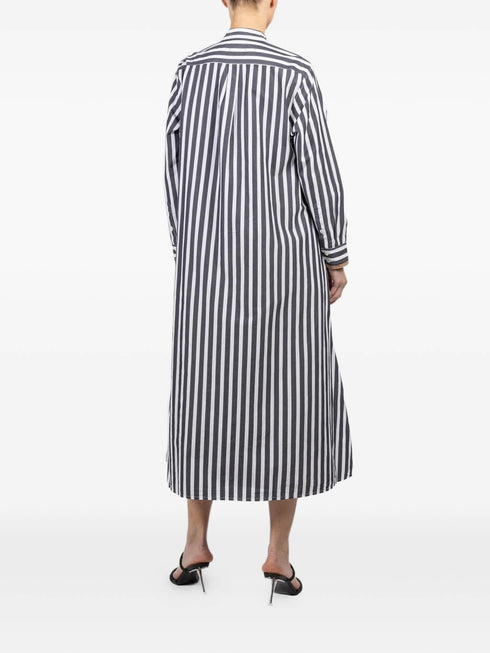 XIRENA BODEN SHIRT DRESS