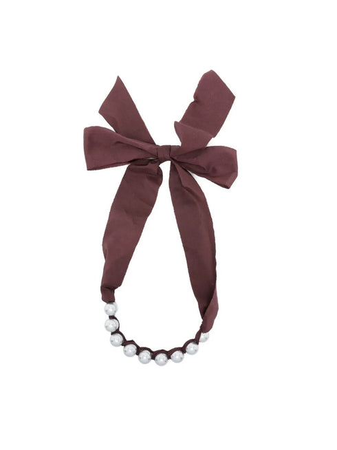 FORTE FORTE PEARLS NECKLACE