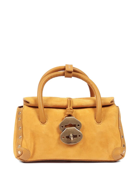 ZANELLATO DOTTA ZASHMERE CACTUS