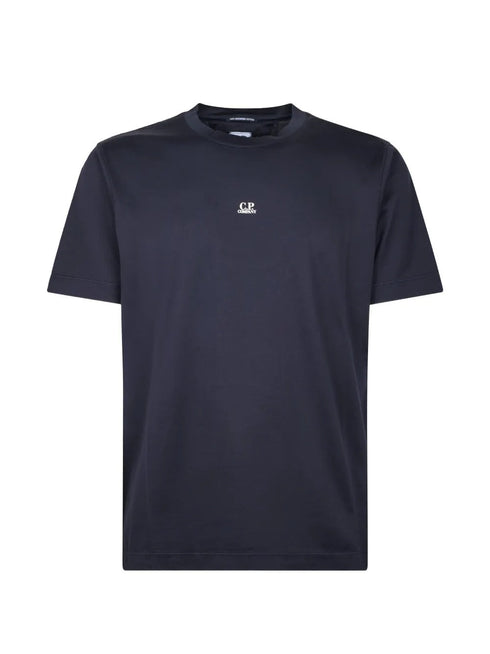 C.P. COMPANY LOGO T-SHIRT