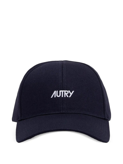 AUTRY LOGO BASEBALL CAP