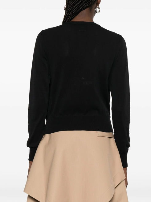 A.P.C. CARDIGAN CAMILA