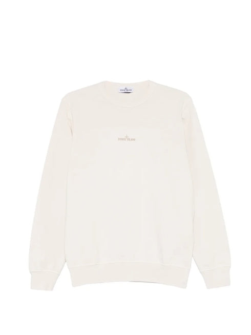 STONE ISLAND COMPASS SWEAT
