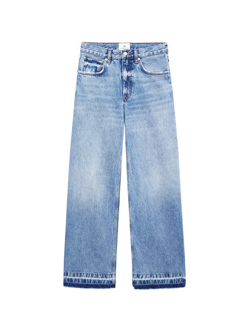 ANINE BING LEWIS JEANS