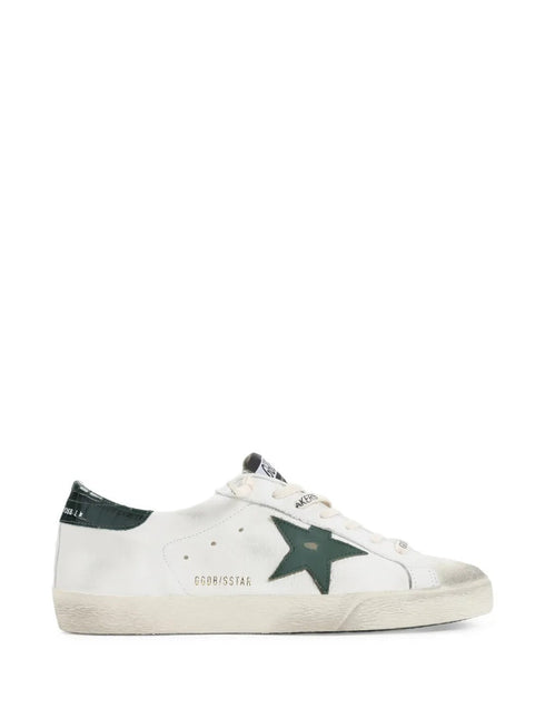 GOLDEN GOOSE SUPER STAR
