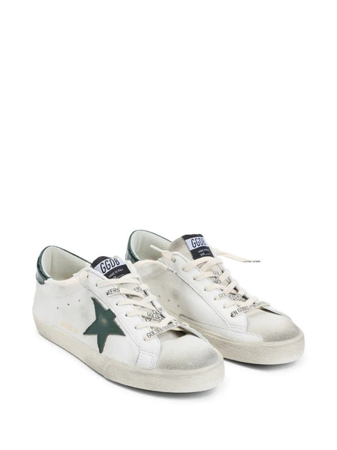 GOLDEN GOOSE SUPER STAR
