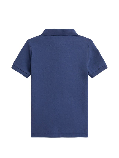 POLO RALPH LAUREN LOGO POLO