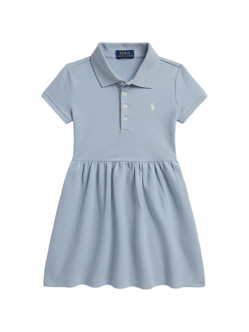 POLO RALPH LAUREN POLO WAIST DRESS