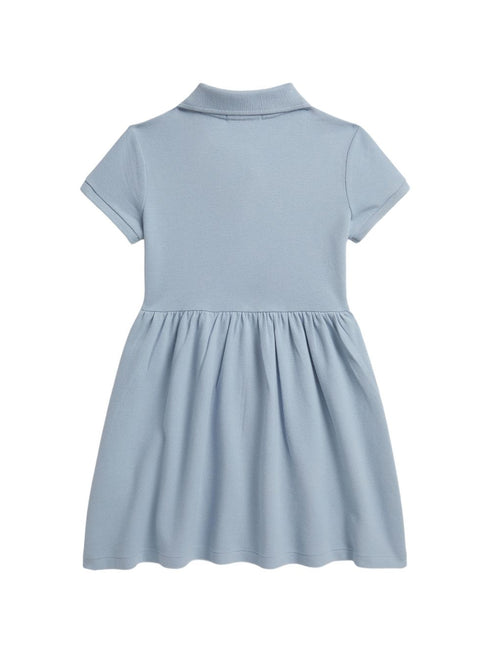 POLO RALPH LAUREN POLO WAIST DRESS