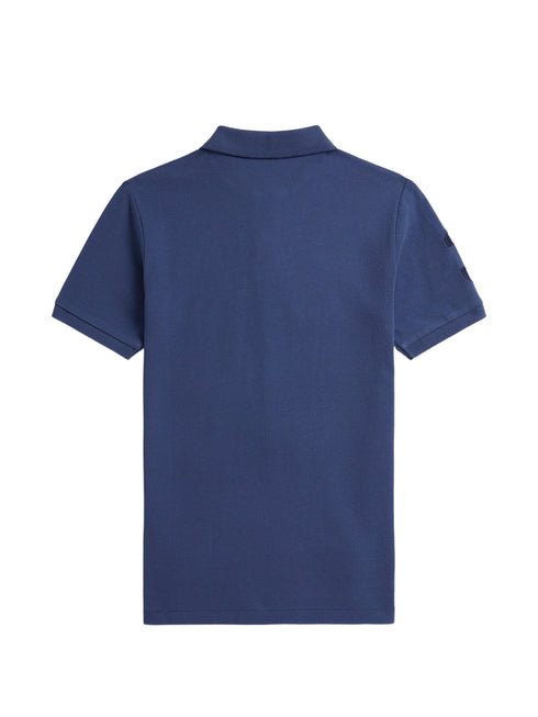 POLO RALPH LAUREN LOGO POLO