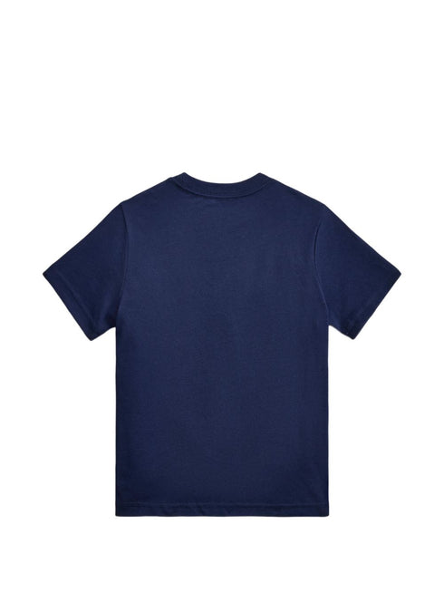 POLO RALPH LAUREN T-SHIRT BEAR