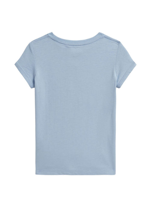 POLO RALPH LAUREN BEAR T-SHIRT