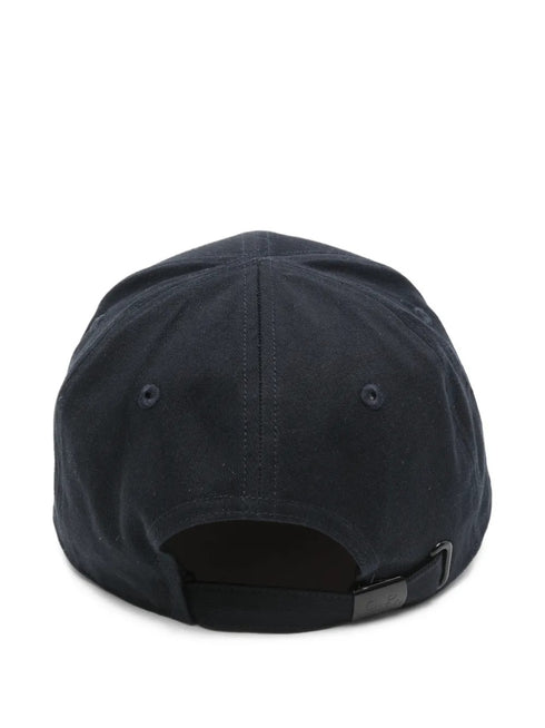 C.P. COMPANY LOGO CAP