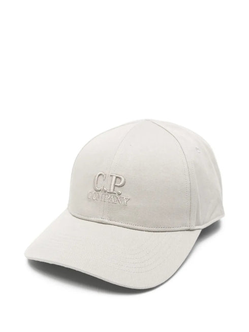 C.P. COMPANY LOGO CAP