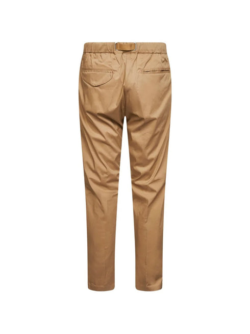 WHITE SAND 88 TROUSERS