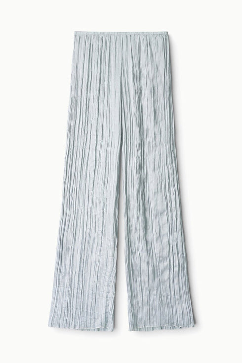 STAUD NAMI PLISSE PANTS