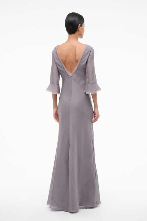 STAUD MARAIS DRESS