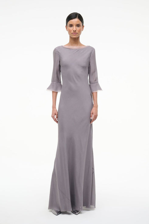 STAUD MARAIS DRESS