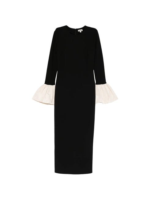 STAUD HAWTHORNE MAXI DRESS