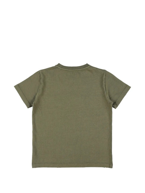 GOLDEN GOOSE LETTERING T-SHIRT