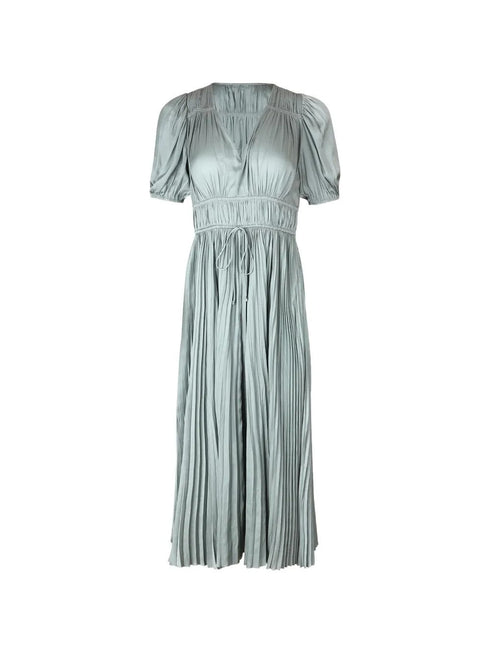 ULLA JOHNSON AUDRA DRESS