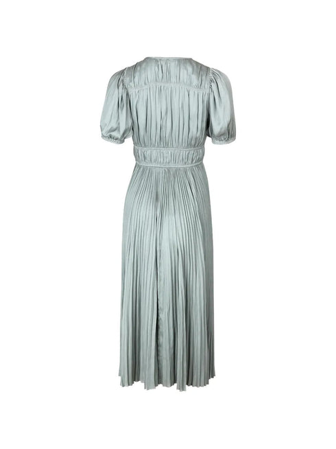 ULLA JOHNSON AUDRA DRESS