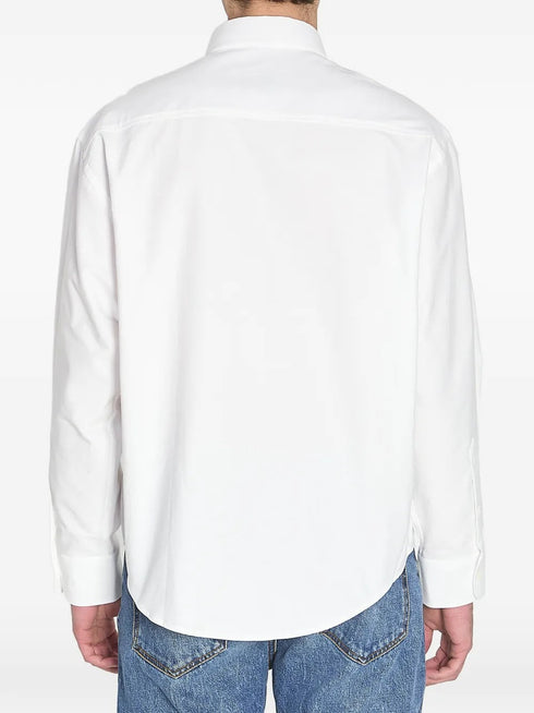 AMI PARIS BOXY SHIRT