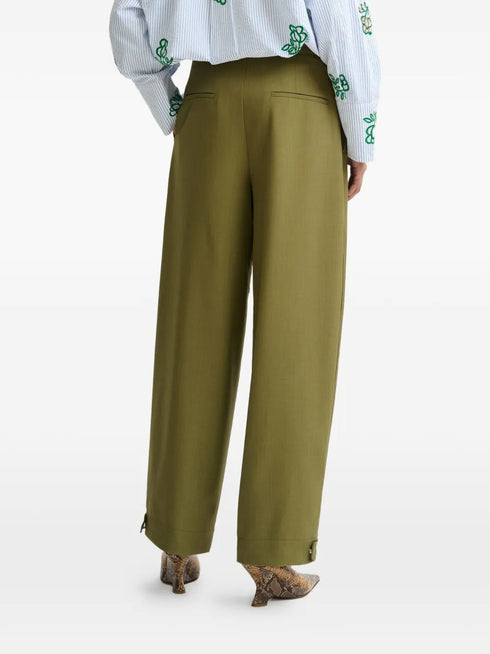 ESSENTIEL ANTWERP JAMAICAN