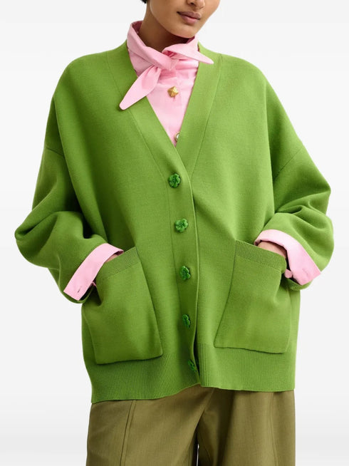 ESSENTIEL ANTWERP JOMBER