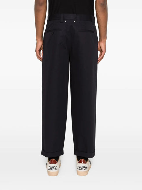 GOLDEN GOOSE CHINO SKATE PANTS