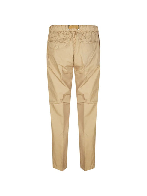 WHITE SAND 88 TROUSERS