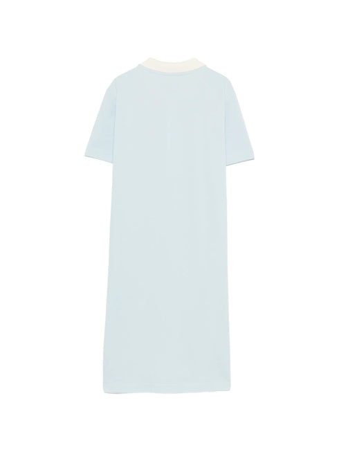 A.P.C. POLO DRESS